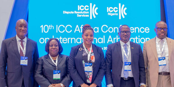 10th icc africa conference on international arbitration