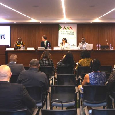 6ème Conférence annuelle de l’AfAA au Caire