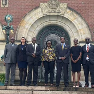 The PCA’s Role in the Development of Arbitral Seats in Africa