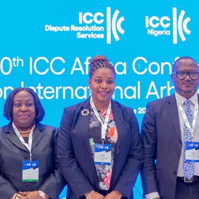 10e Conférence africaine de la CCI sur l&rsquo;arbitrage international